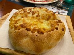 -卢布里西餐厅(满洲里店)