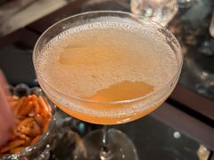 -DM Distiller & Mixologist Whisky Cocktail Bar