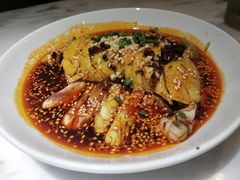 -青花椒花椒鱼(合生汇店)