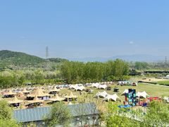 -北京雁栖湖国际会展中心