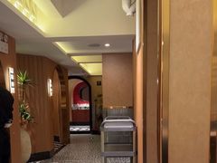 -清真·卡德尔大叔新疆主题餐厅(龙汇路店)