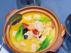 八公山豆腐-徽镇小厨·经典徽菜(马连道店)