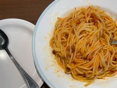 -萨莉亚意式餐厅(杭州西溪龙湖天街店)