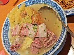 -老瑞福上海菜(人民广场店)