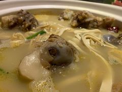 -骨捞专家·金华砂锅(西田城购物中心店)