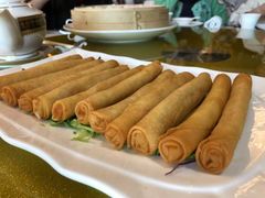 -广州塔晖粤轩中餐厅