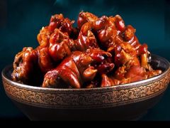 -三千里韩式炭火烤肉(南八马路店)