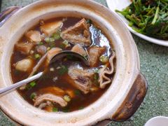 肉骨茶-新峰肉骨茶