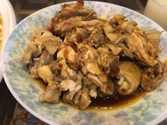 -西塘万安桥农家菜
