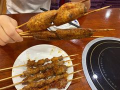 -清真·西北人家风味馆(中山中路店)