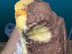 -迦南·甜品蛋糕(传媒店)