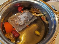 -一叶一世界·素食餐厅(锦华万达店)