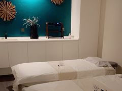 -涟LIAN·泰式按摩·MASSAGE·SPA(深业上城店)