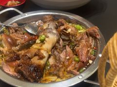 -老山东·山东菜(鲁菜名店)