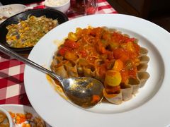 -西贝莜面村(金隅嘉品mall店)