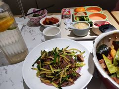 -关东小磨东北菜(漕河泾印象城店)