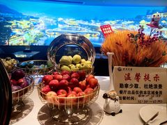 -君尚足道·影院·轻奢SPA·自助餐