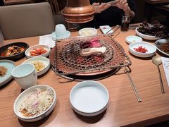 -王妃家(明洞中央店)