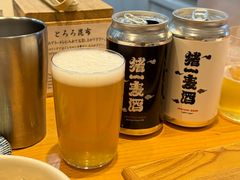 -面屋 猪一