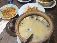 -魁盛居百年鲁菜馆(县西巷店)
