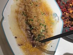 -南山翁新概念川菜(江宁万达广场店)