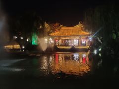 -台儿庄古城