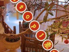 -叶叶菩提·晋福宫