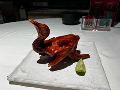 -侨美·唐荔园·40年地道粤菜