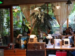 -时光花园(白鹭洲店)