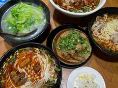 -青石桥老瓦房肥肠粉总店(青石桥总店)