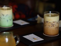 -大益茶庭(勐海会员中心店)