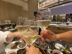 -深圳佳兆业万豪酒店-金沙全日餐厅