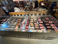 -炽城·烤肉名家(鸿达中央广场店)