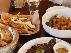-羽深肉铺 Steak & Wine