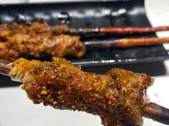 -丁里羊肉小镇(天鹅湖总店)