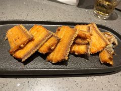 -老头儿油爆虾(星光一期店)