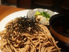 荞麦冷面-初居食屋日式料理(万象城购物中心店)