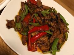 -竹里馆 ·茶食(奥体店)