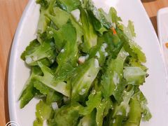 -大堂酒廊·亚龙湾万豪度假酒店