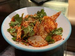 -江边城外烤全鱼(方庄时代购物中心店)