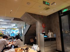-必胜客(浦上万达店)