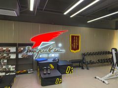 -英派斯健身(海信国际中心馆)