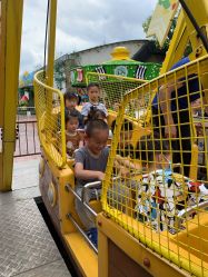 -宝燕乐园(闵行旗舰店)