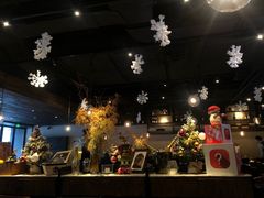 -Carbon莫卡哆·意大利复古集市餐厅(杭州大厦店)