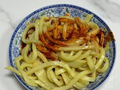 -尕媳妇酿皮(木塔巷店)