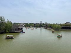 -朱仙镇启封故园景区