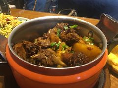 -95号酱骨·一块豆腐(展春园西路店)