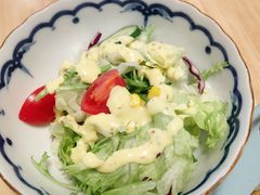 -红小满休闲餐厅(十全街店)