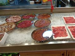 -渝掌柜重庆老火锅餐厅(酒吧街店)