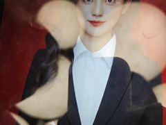 -海马体照相馆(北京apm店)